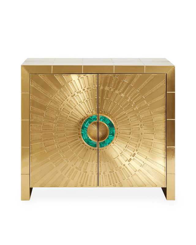 Talitha Cabinet